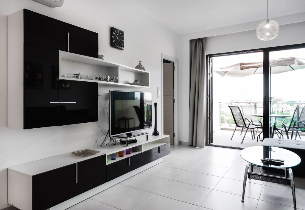 Apartment Joaquin Chapaprieta