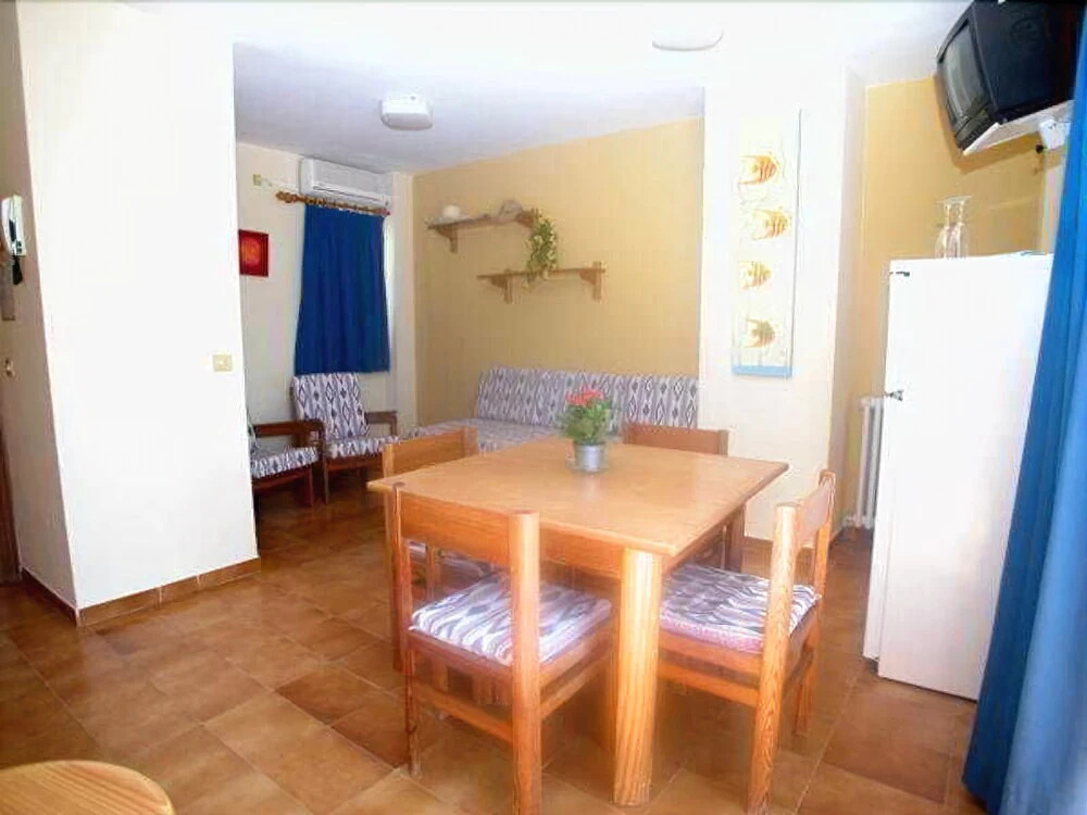 Apartamentos Ebusus