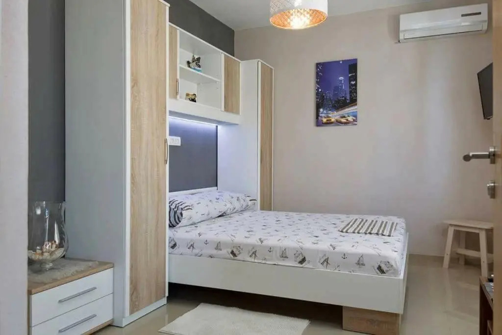 Apartments Romantica