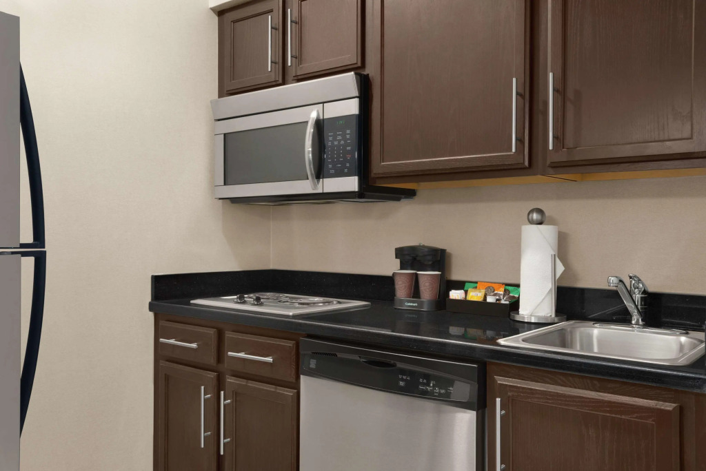 Homewood Suites Fort Wayne
