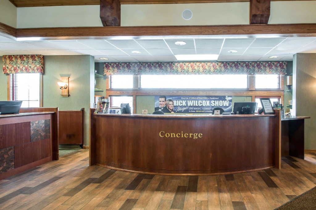 Hilton Grand Vacations Christmas Mountain Village Wisconsin