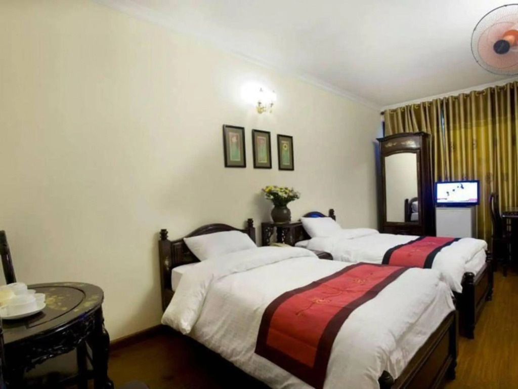 Thang Long 1 Hotel
