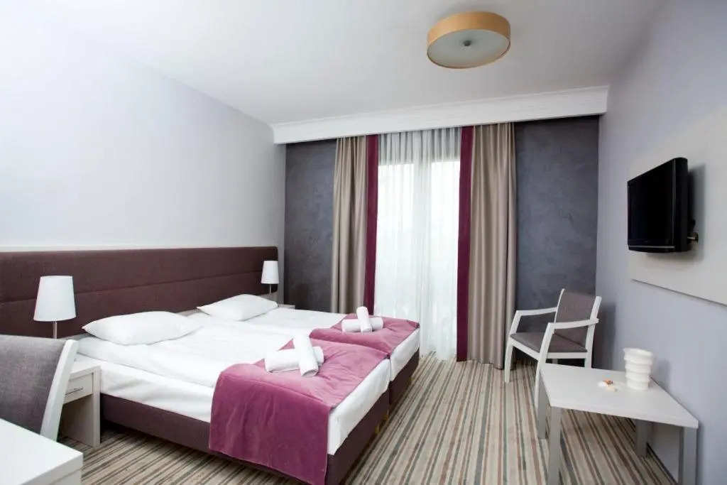 Hotel Kristoff