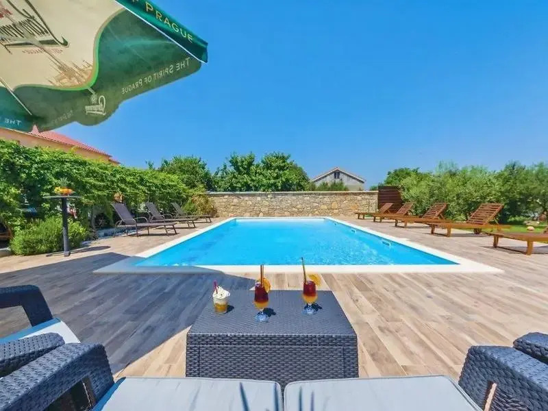 Apartments Bozena