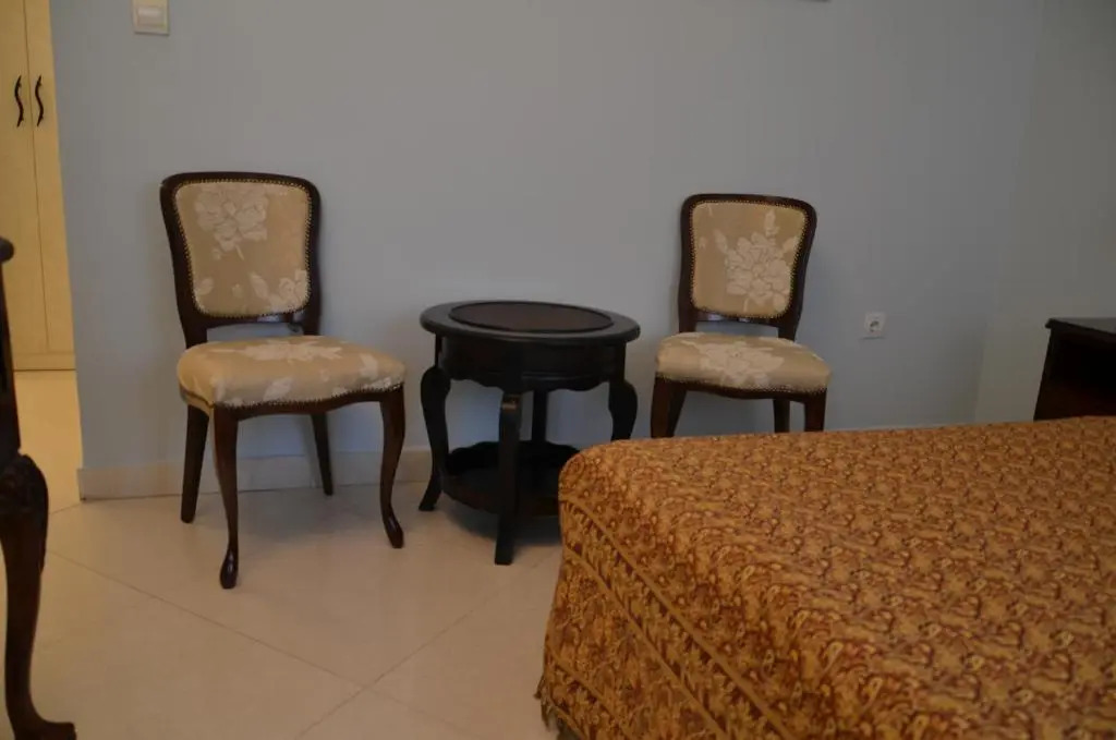 Hotel Jardin