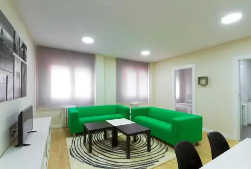 Apartamento Plazalema