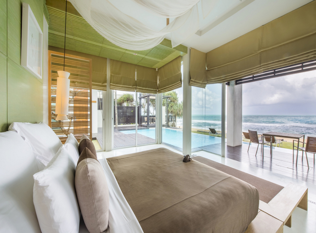 Aleenta Phuket - Phang Nga - The Leading Hotels of the World
