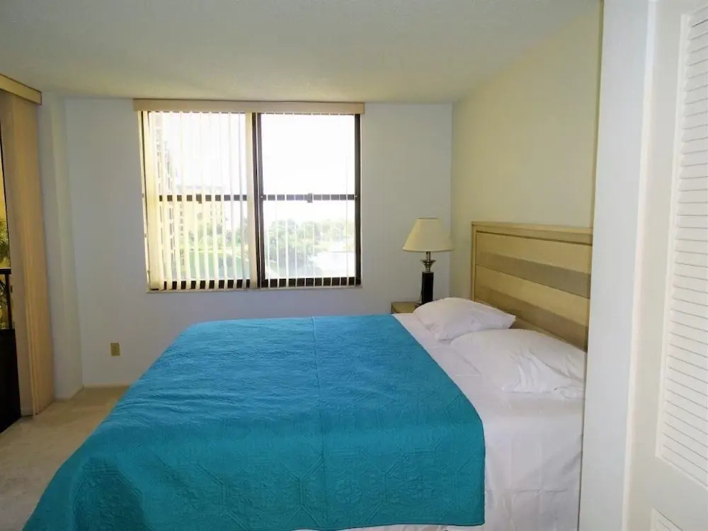 Gulf And Bay Club- C402- Amazing Views 2 Bedroom Condo