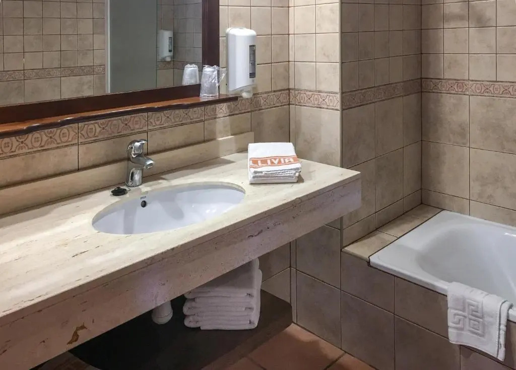 Hotel Fonda Merce