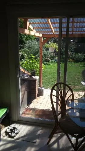 River Birch Bed and Breakfast