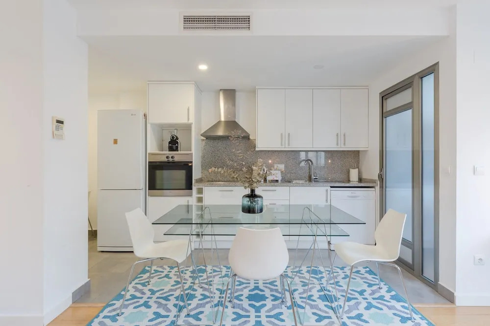 Apartamentos Kasa25 Castaños