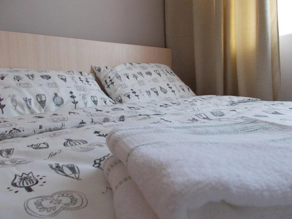 Hostel Noviy