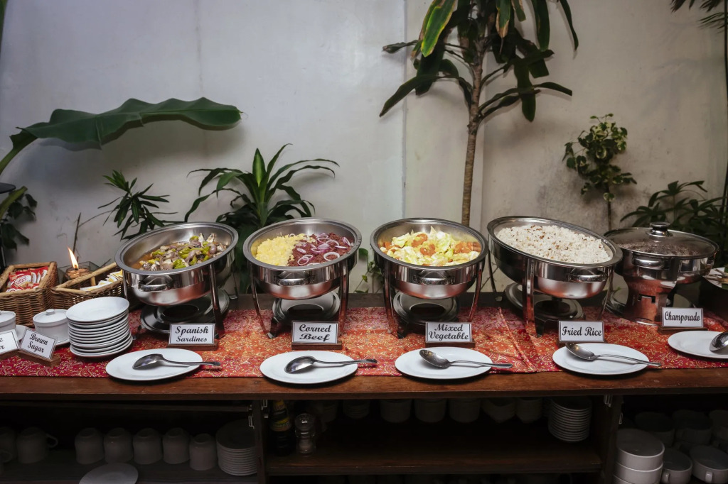 Ipil Suites El Nido