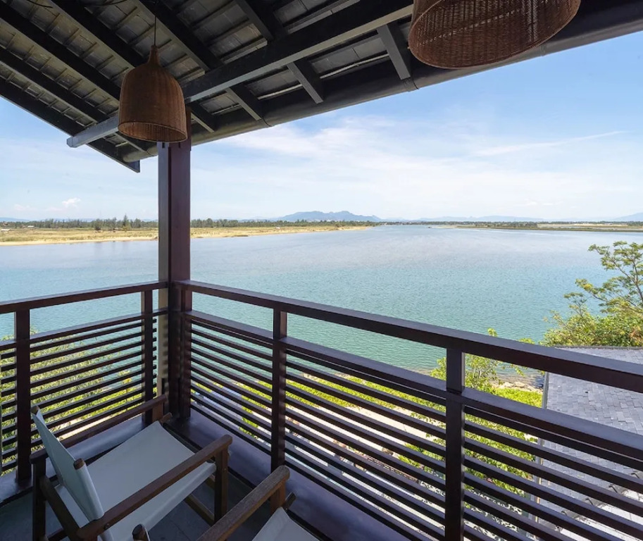 Nghê Prana Hotel & Spa Hoi An