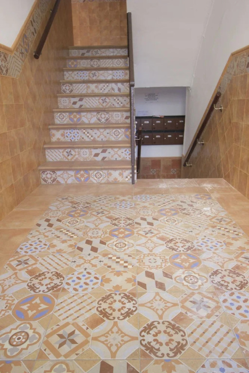 Deluxe Apartment In Triana