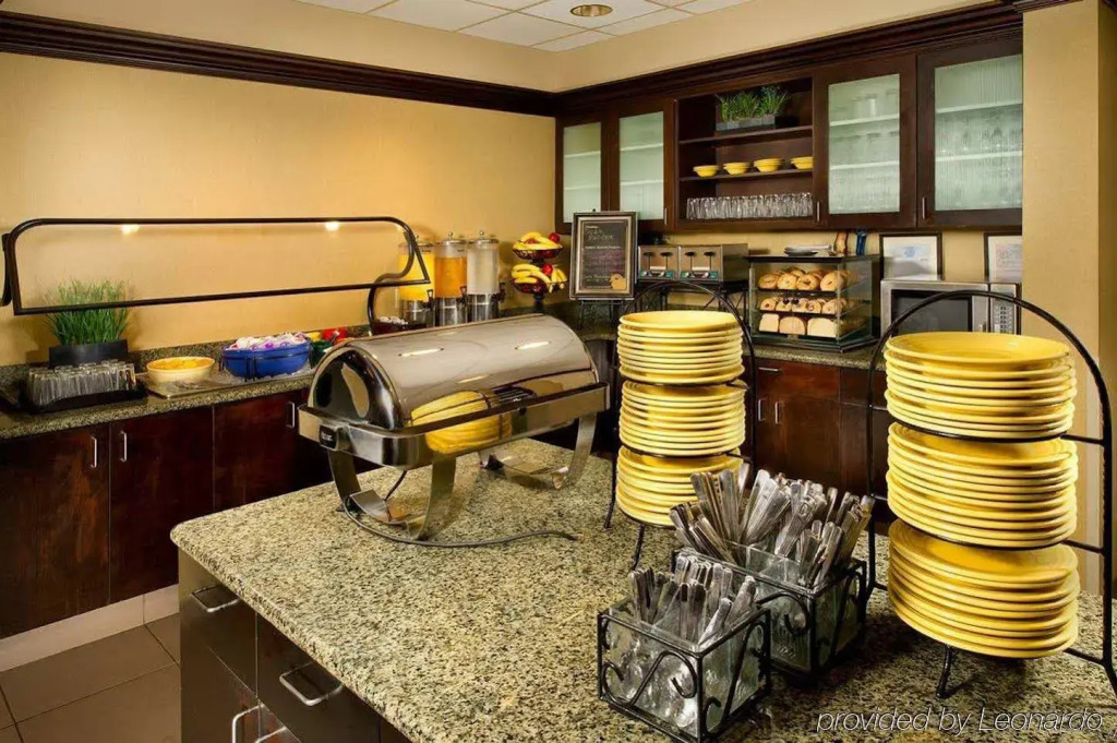 Homewood Suites by Hilton Atlanta NW/Kennesaw-Town Center