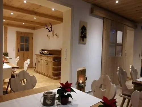 Gästehaus Pöppl