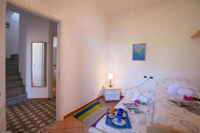 Casa Maria Laura