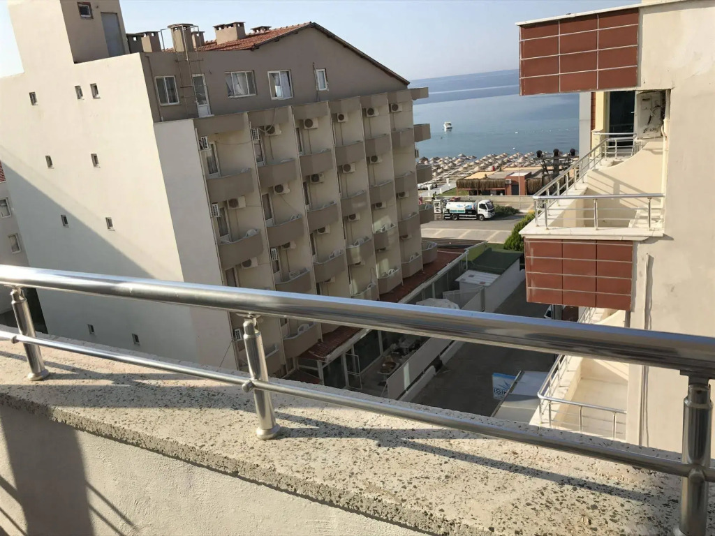 Hotel Marine