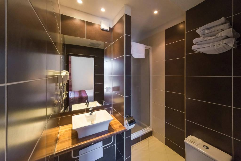 Hotel Le 21