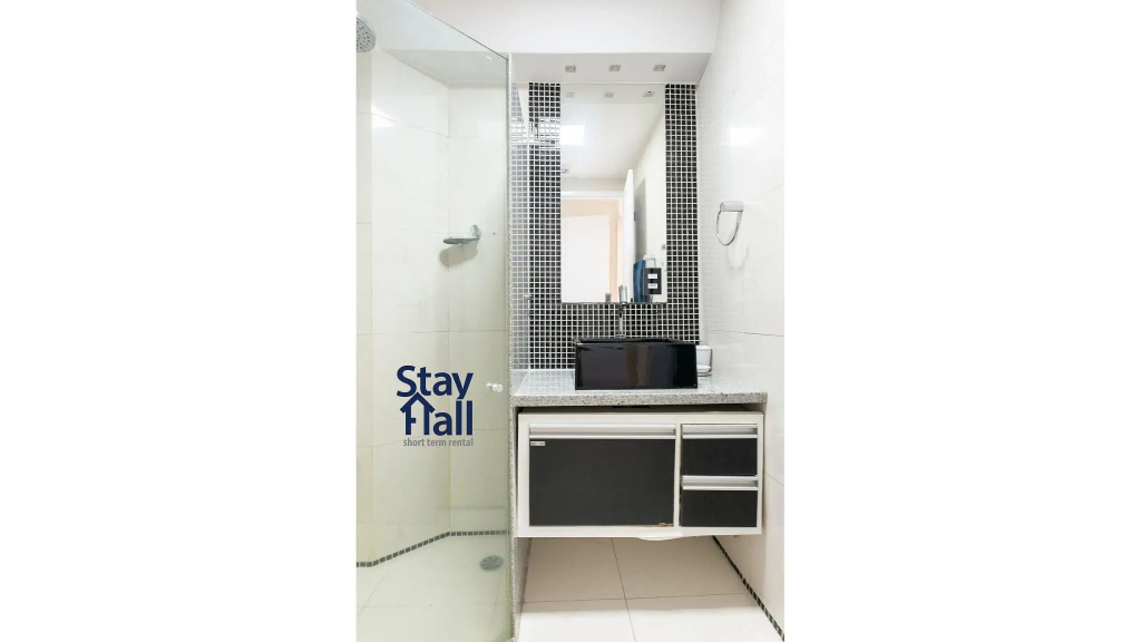 Refugio de Luxo em Gravatá no Resort Vila Hípica-SH079M