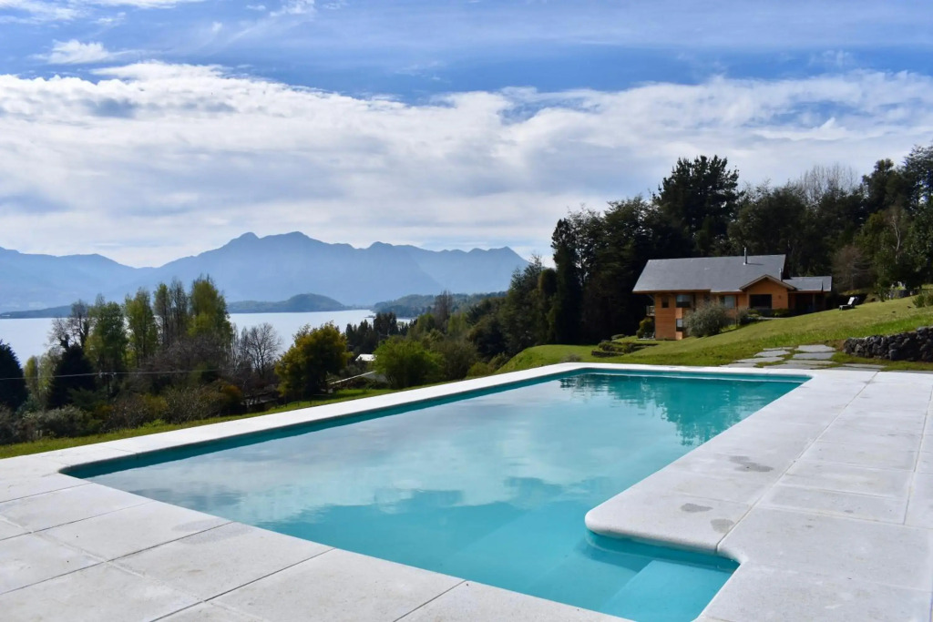 Hotel & Apart Hotel Monte Verde