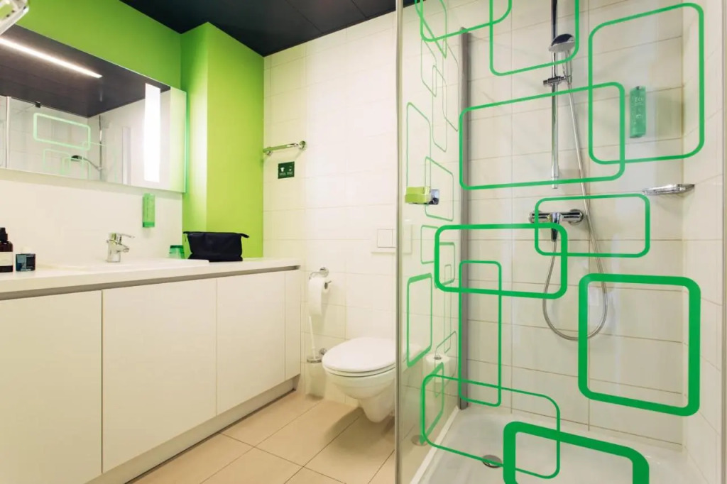 harrys home Linz-Urfahr hotel & apartments