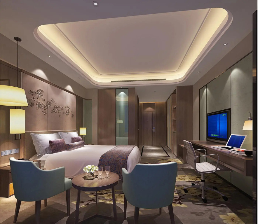 Guiyang Anman Hotel