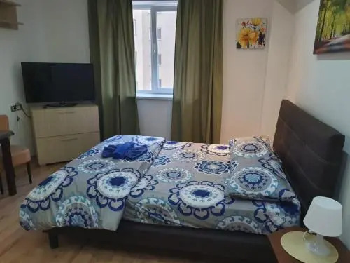 Cataleya Suites Aparthotel