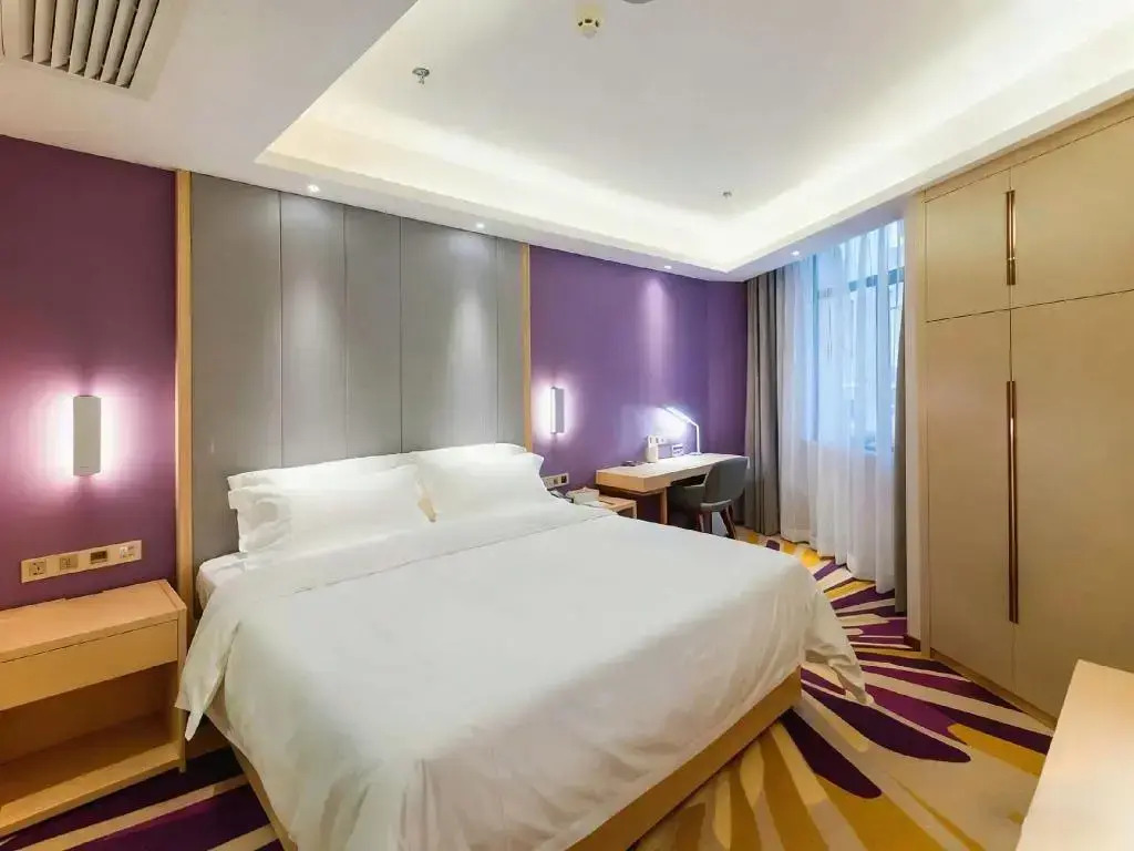 Ibis Styles Xiamen Zhongshan Road Pedestrian Street