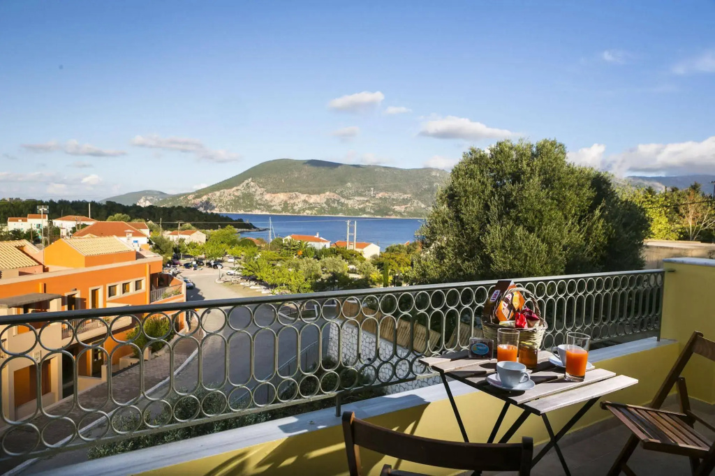 Villa Isalos