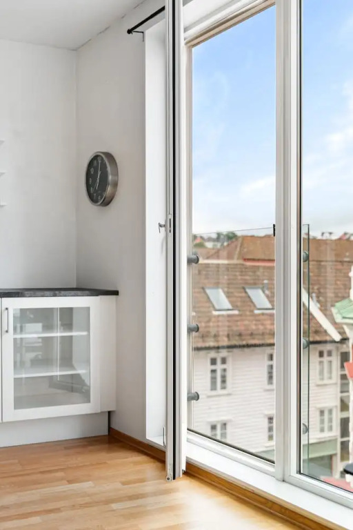 Siddis Apartment Sentrum 9