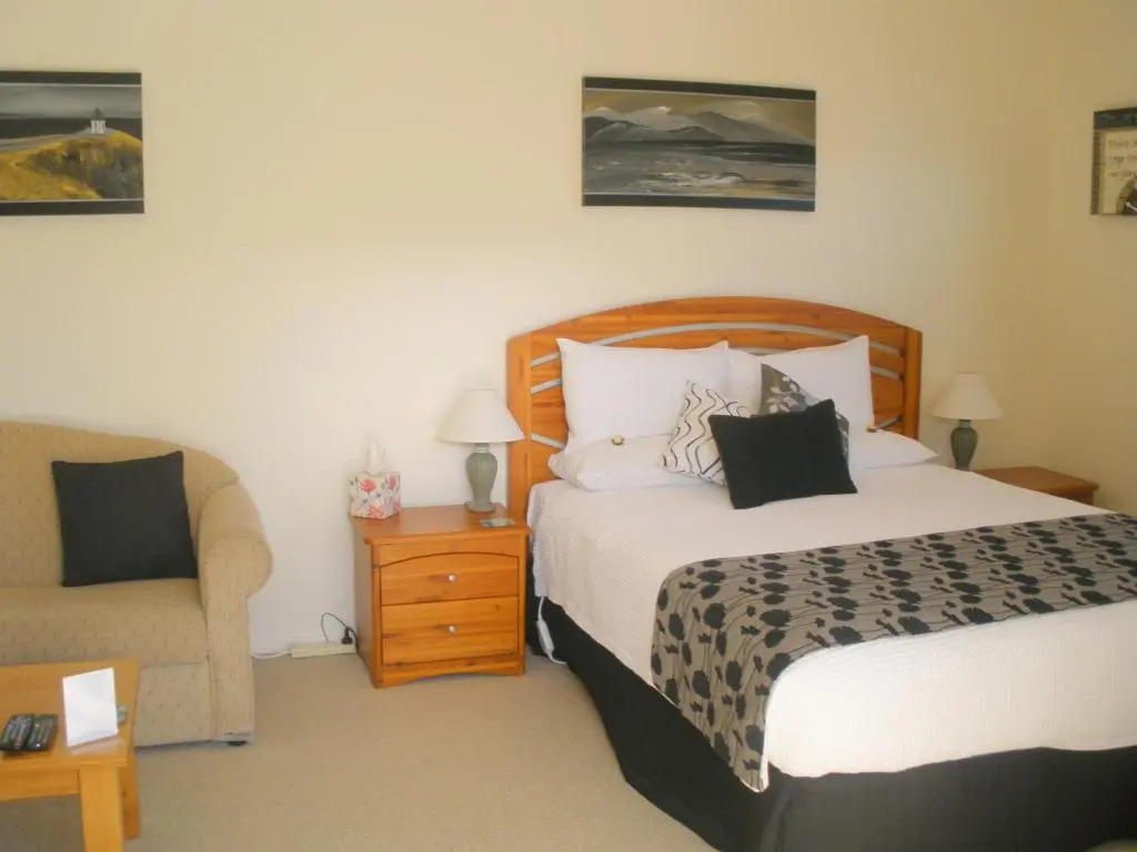 Andreas Bed & Breakfast