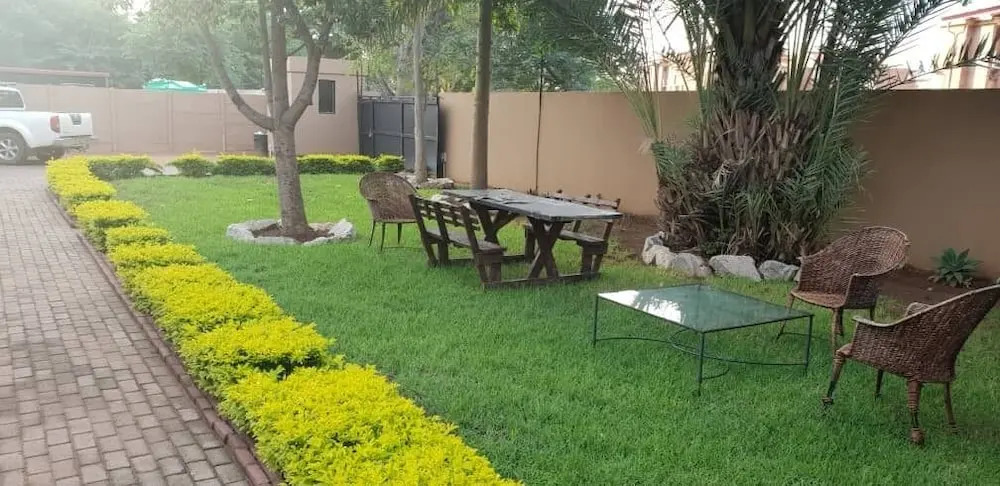 Ezzela House Bed & Breakfast