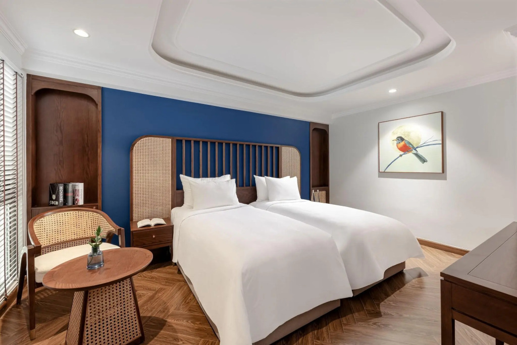 La Siesta Classic Hang Thung