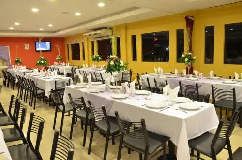 Musa Hotel