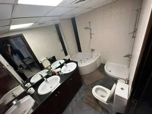 "Lux Bnb 2.5bd Amazing Marina Views"