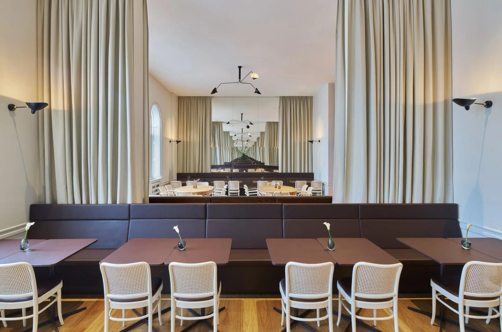 Bergen Børs Hotel
