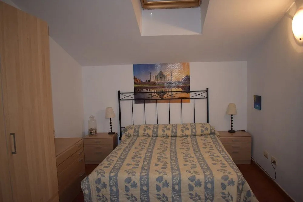 Apartmento Marina Sant Jordi