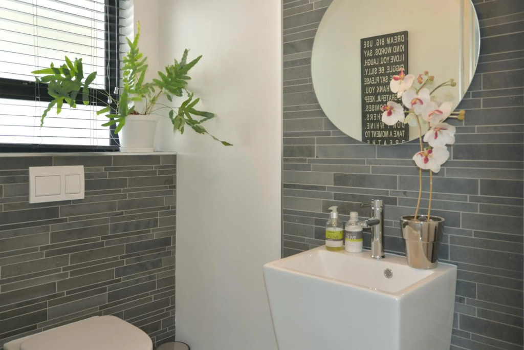 Fabulous Modern House Western Cape Fish Hoek