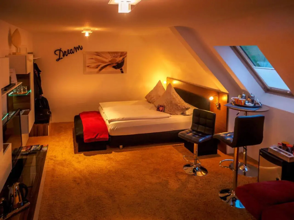 Gästezimmer Im Haus Am Wald