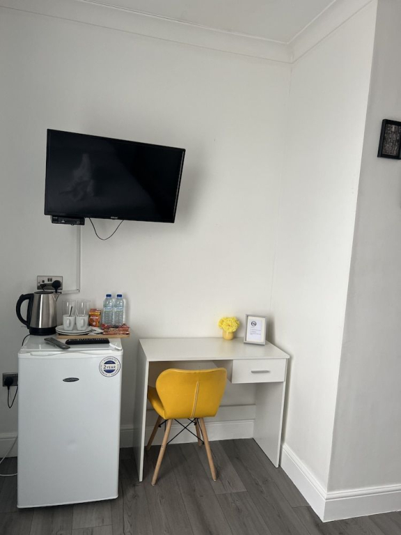 Diana Hotel Near Wembley Self Serviced Apartments