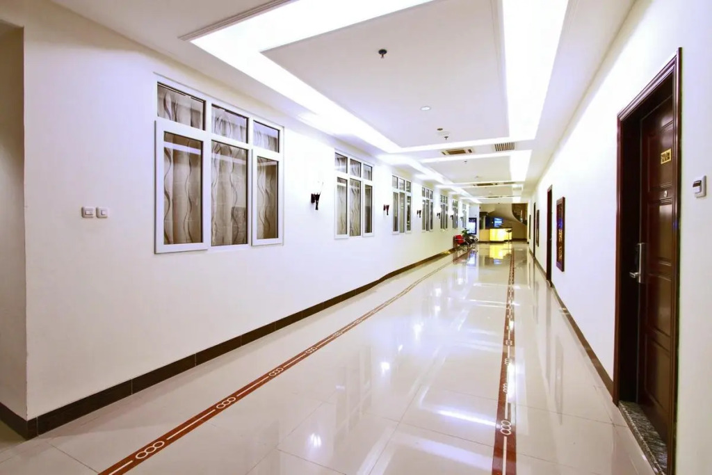 Grand Puncak Lestari Hotel
