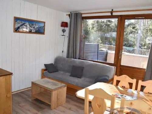 Apartment Joli 2 Pièces Dans Le Centre