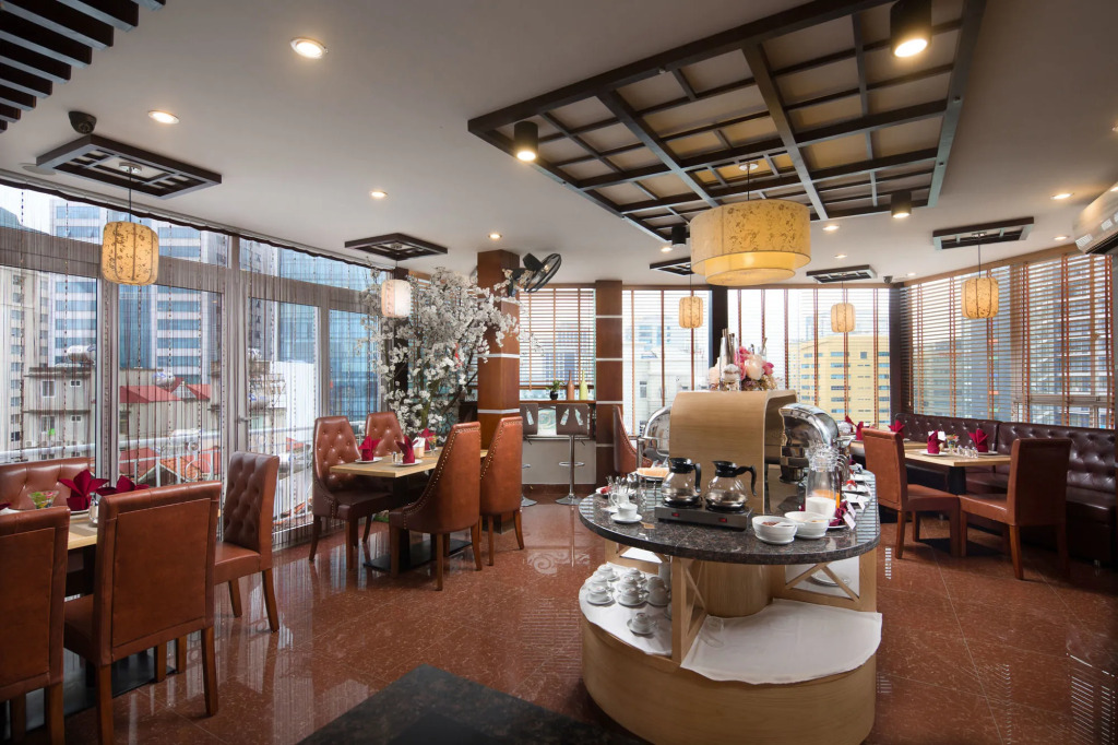 Brandi Hanoi Hotel