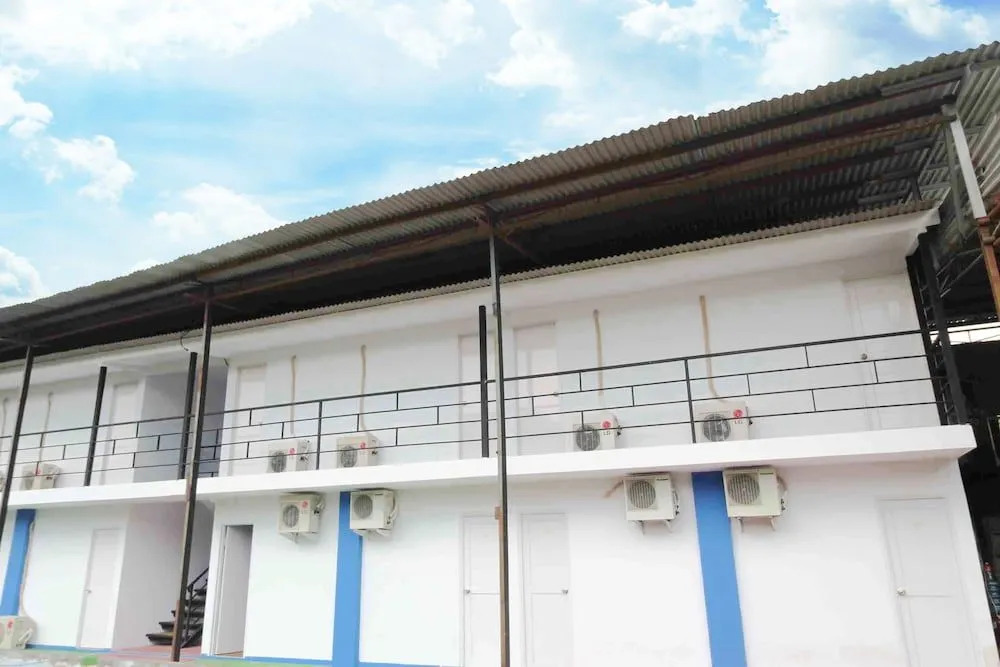 Airy Eco Syariah Kalideres Peta Barat 11 Jakarta