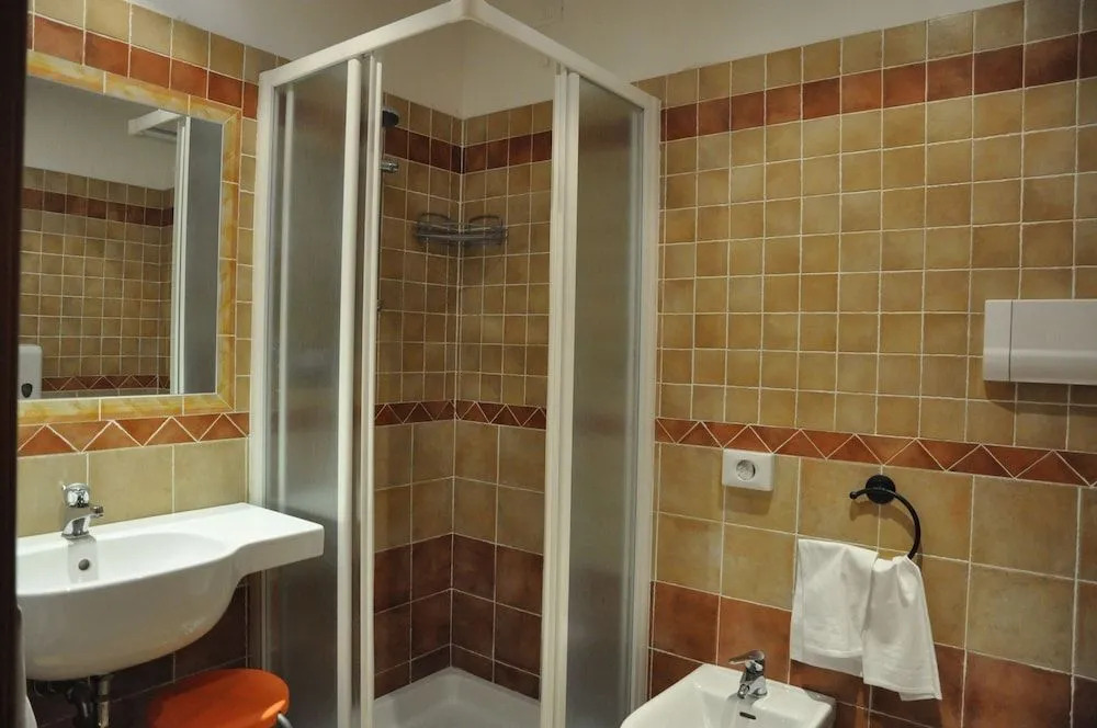 Trattoria Mingaren Albergo