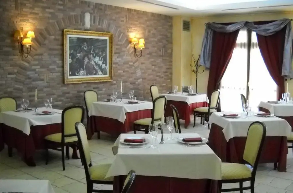 Hotel San Giorgio