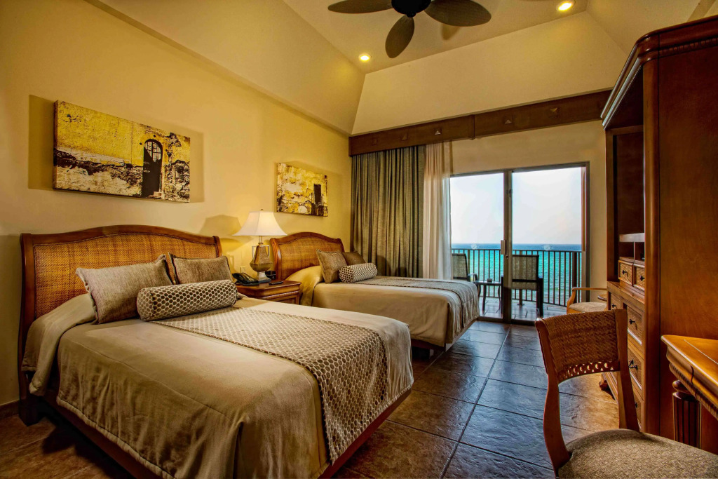 Holiday Inn Club Vacations Royal Haciendas All Inclusive