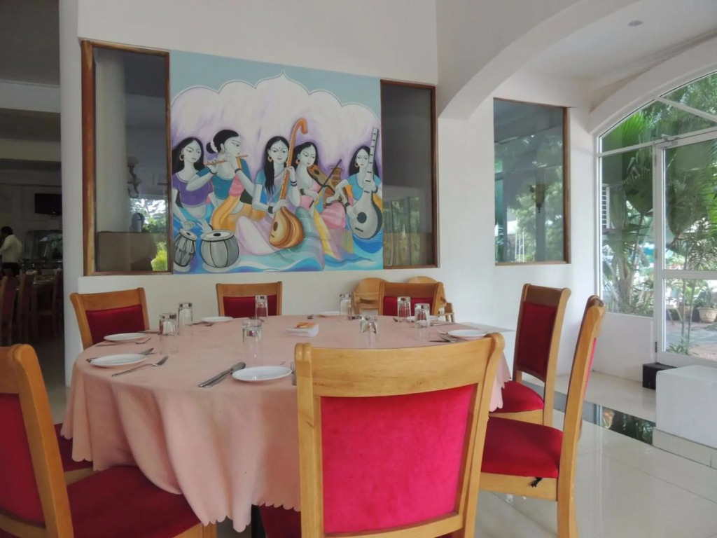Tilko City Hotel Jaffna